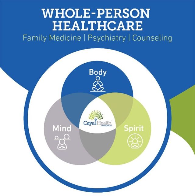 Caya Health