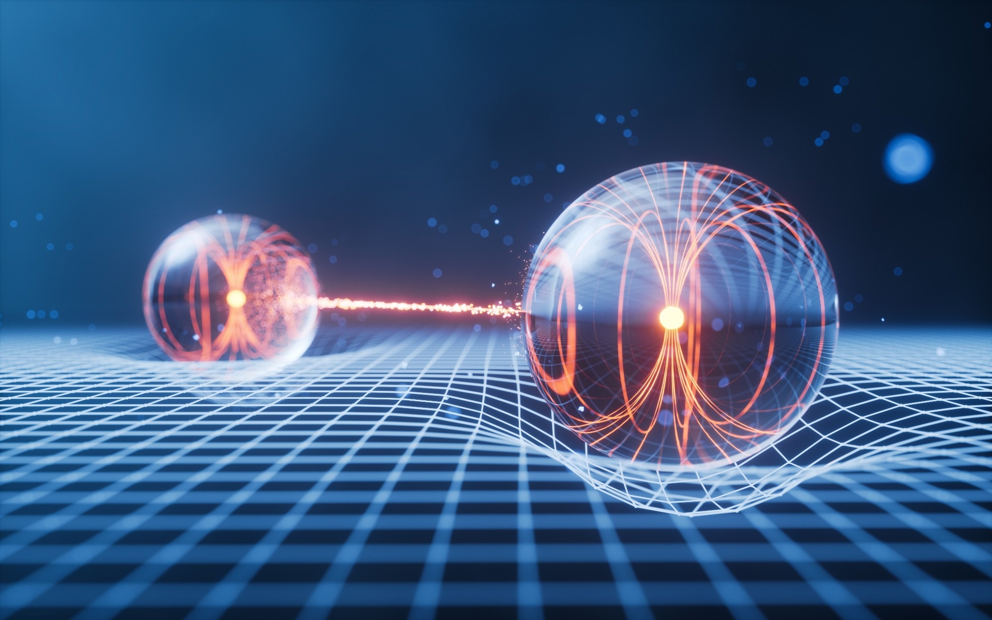 AZoQuantum