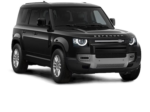 Land Rover Nashville
