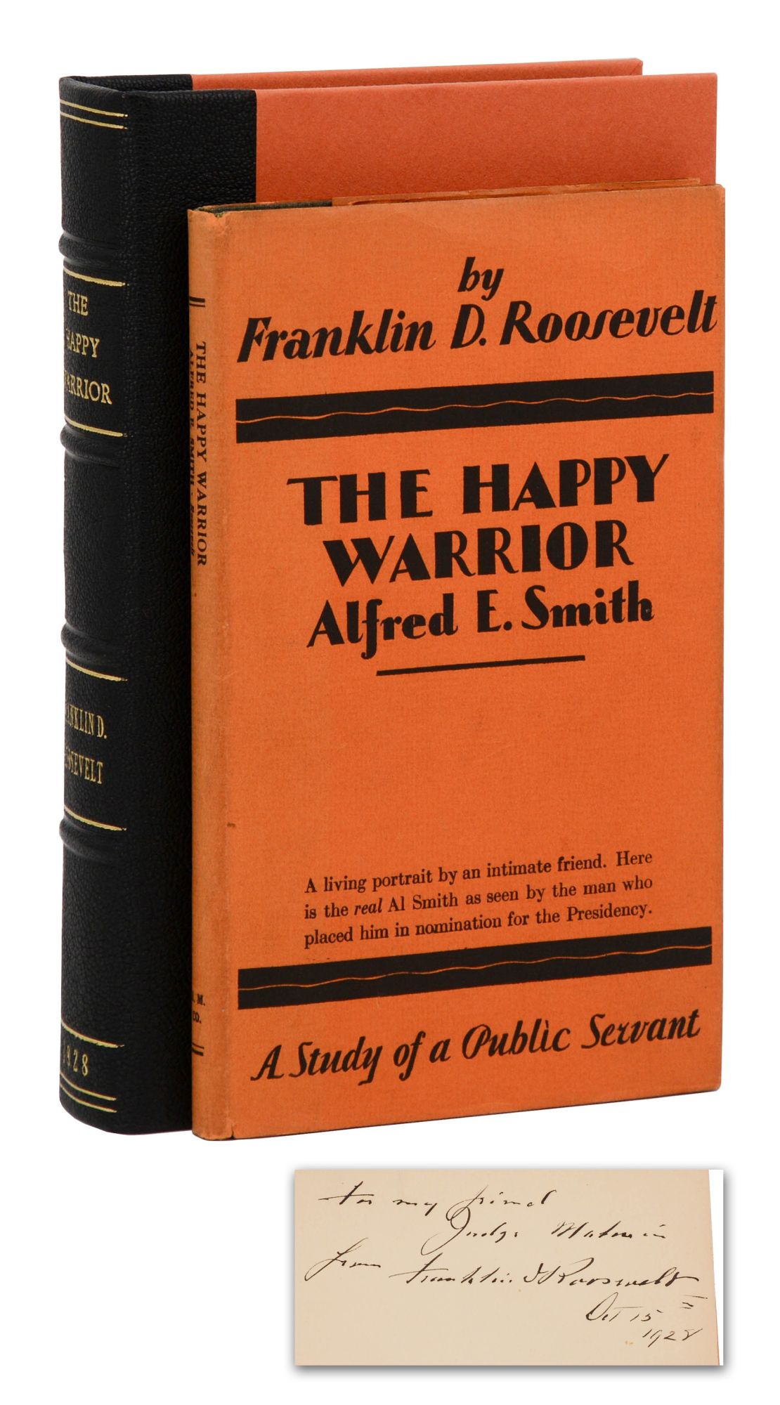 Burnside Rare Books · In stock