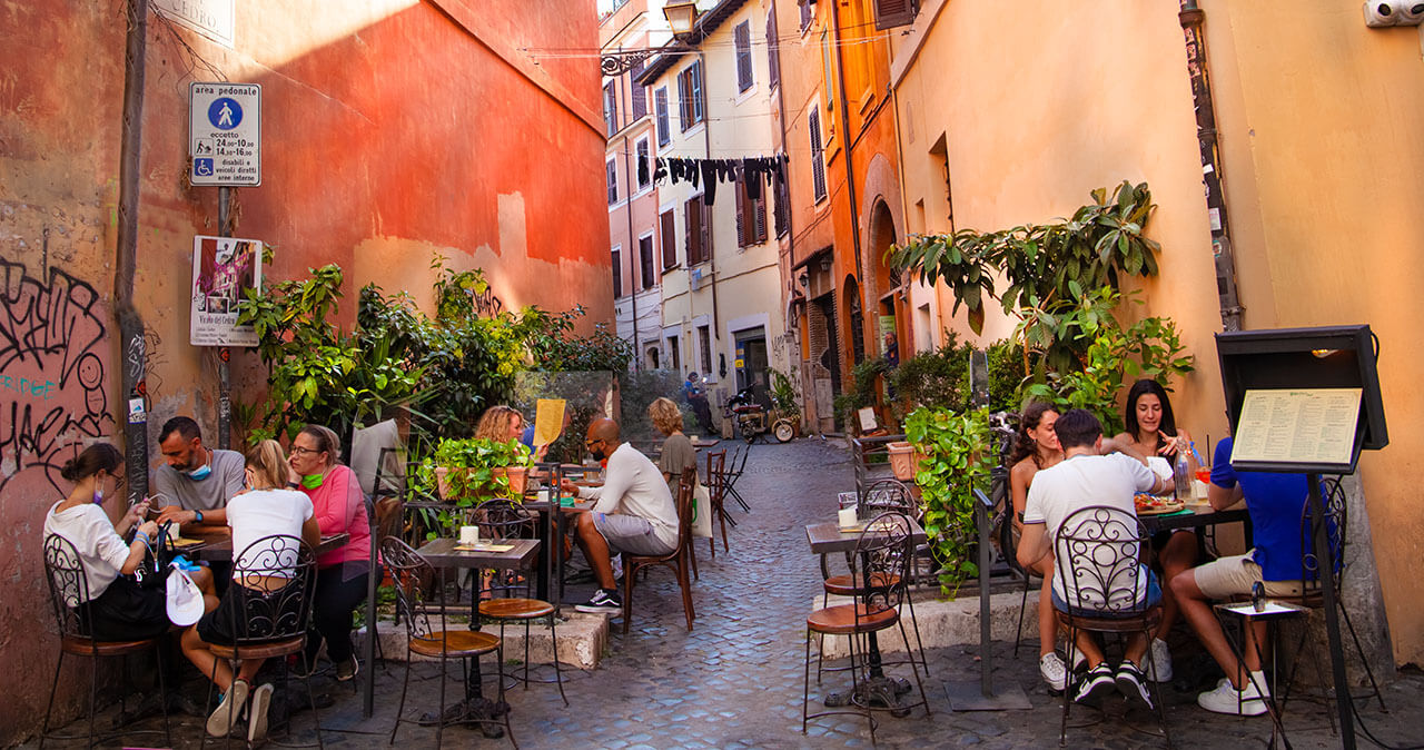 RomeCabs