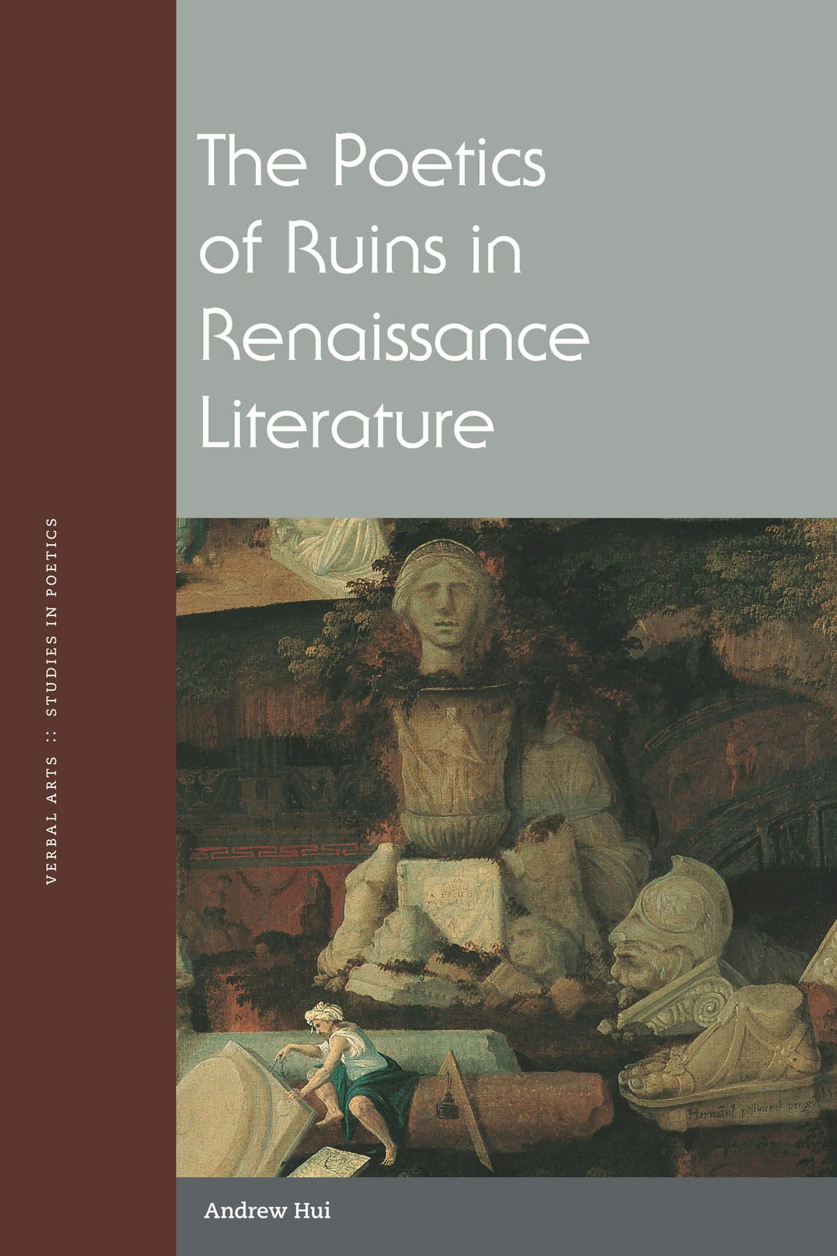 Fordham University Press · In stock