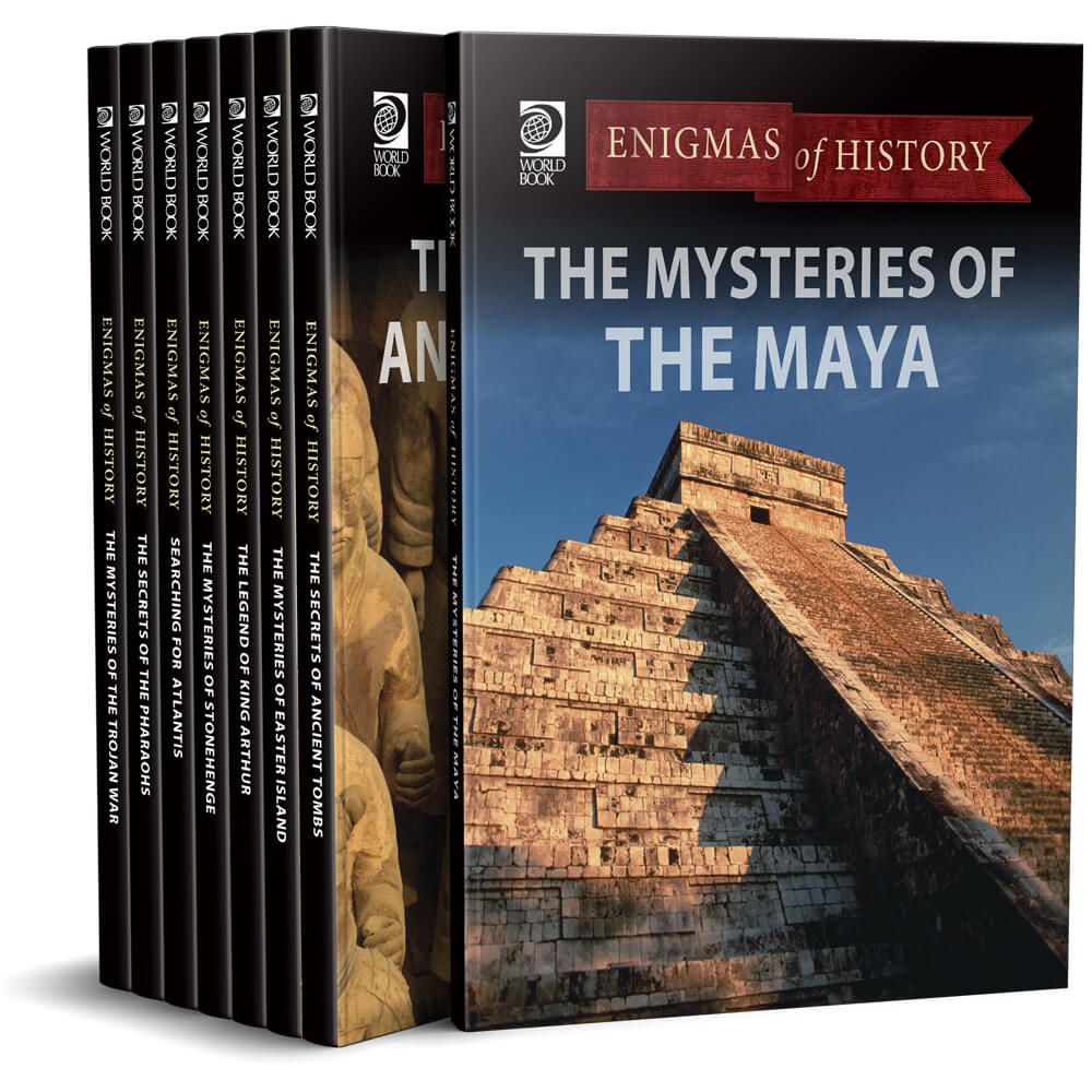 World Book · In stock